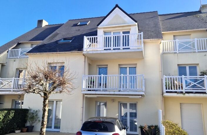 Appartement 3 pièces lumineux avec balcon – au calme, proche commerces — photo 5
