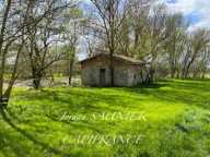 Dpt Haute Garonne (31), à vendre SAINT-JULIA Terrain - Terrain de 2500 m² — photo 4