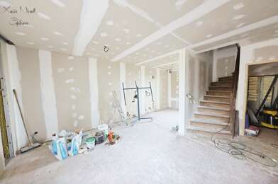 Maison 3 pièces 95000 €