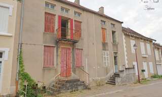 Maison 5 Pièces 160 m² à vendre à Saint-Gilles (71510)