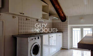 Appartement 2 Pièces 42 m² à louer à Carpentras (84200)