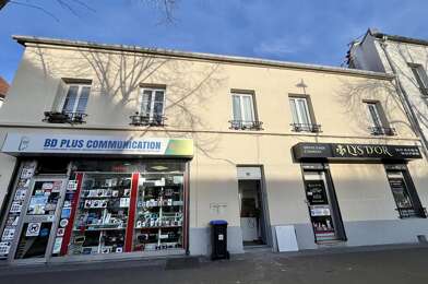 Immeuble  549000 €