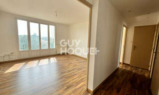 Appartement 3 Pièces 62 m² à louer à Meyzieu (69330)