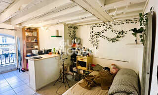 Appartement 1 Pièce 18 m² à vendre à Lyon 3 (69003)