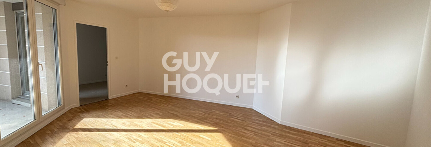 Appartement 2 Pièces 52 m² à vendre à Lyon 4 (69004)