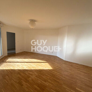 Appartement 2 pièces 299900 €