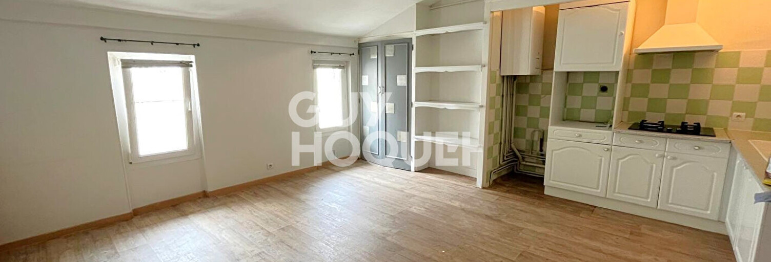 Appartement 3 Pièces 58 m² à louer à Agen (47000)