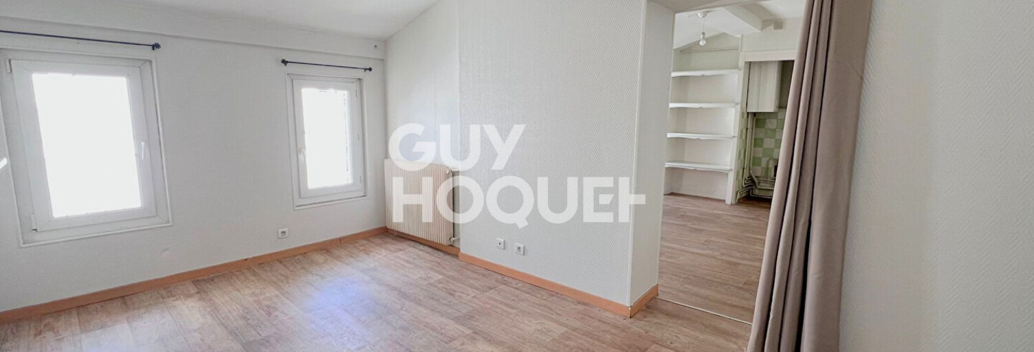 Appartement 3 Pièces 58 m² à louer à Agen (47000)