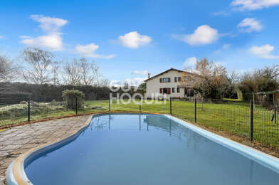 Maison 6 pièces 349000 €