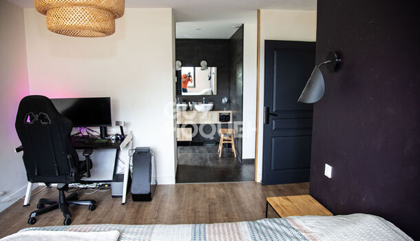 Villa / Maison 9 pièces  à louer Aubenas 07200