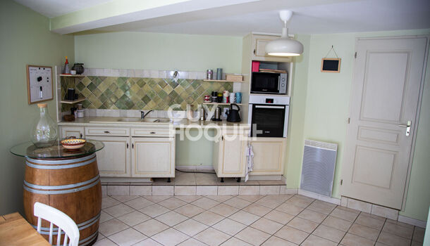 Villa / Maison 9 pièces  à louer Aubenas 07200