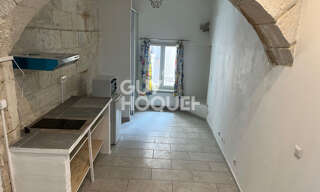 Appartement 2 Pièces 35 m² à louer à Tarascon (13150)