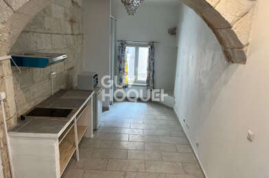 Appartement 2 pièces 505 €