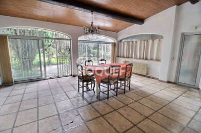 Maison 8 pièces 361700 €