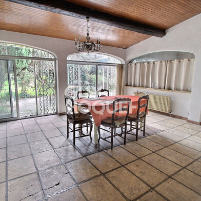 Maison 8 pièces 361700 €