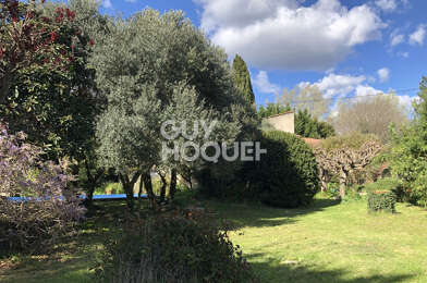 Maison 8 pièces 361700 €