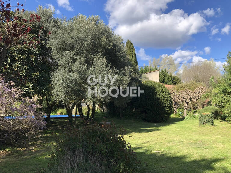 maison — photo 1