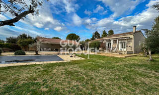 Maison 3 Pièces 100 m² à vendre à L'Isle-sur-la-Sorgue (84800)