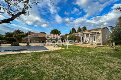 Maison 3 pièces 470000 €