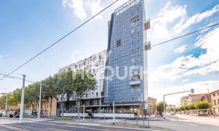 Appartement 1 Pièce 18 m² à vendre à Clermont-Ferrand (63000)