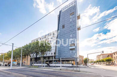 Appartement 1 pièces 110000 €