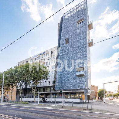 Appartement 1 pièces 110000 €