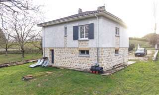 Maison 5 Pièces 75 m² à vendre à Lolme (24540)