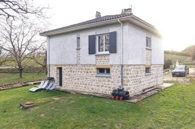 Maison 5 pièces 159000 €