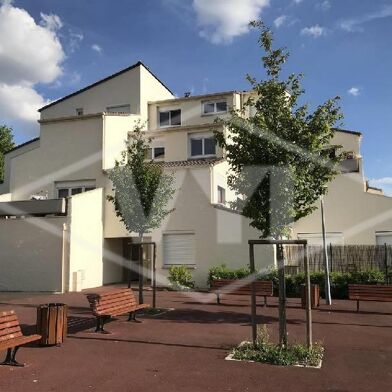 Appartement 3 pièces 197000 €