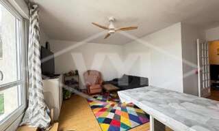 Appartement 3 Pièces 77 m² à vendre à Combs-la-Ville (77380)