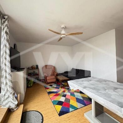 Appartement 3 pièces 197000 €