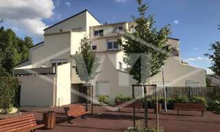 Appartement 3 Pièces 77 m² à vendre à Combs-la-Ville (77380)