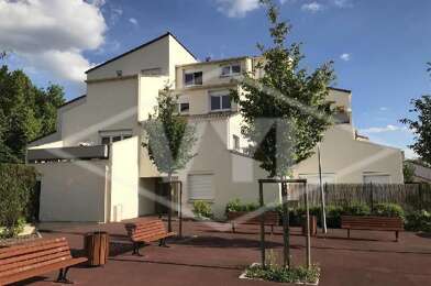 Appartement 3 pièces 197000 €