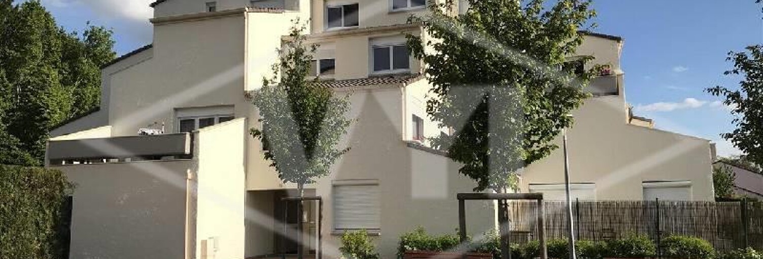Appartement 3 Pièces 76 m² à vendre à Combs-la-Ville (77380)