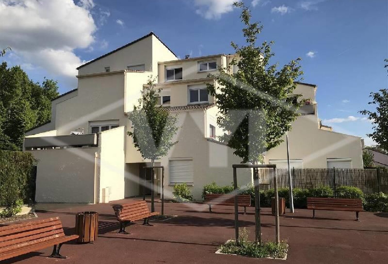 Vente appartement 3 pièces 76 m² Combs-la-Ville (77380) — photo 1