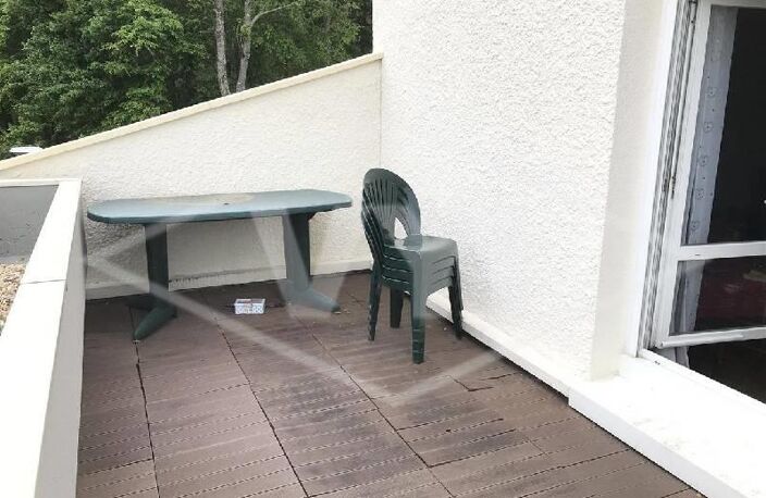 Vente appartement 3 pièces 76 m² Combs-la-Ville (77380) — photo 2