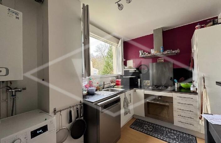 Vente appartement 3 pièces 76 m² Combs-la-Ville (77380) — photo 5