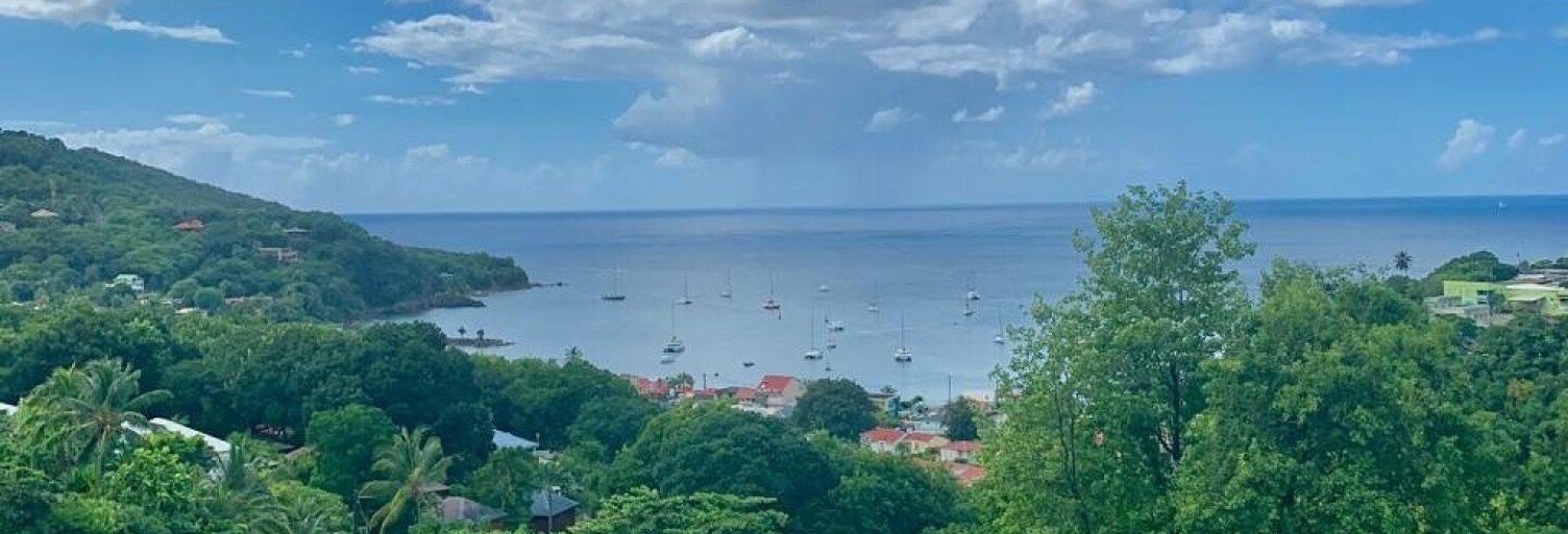 Maison 21 Pièces 478 m² à vendre à Deshaies (97126)