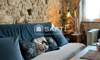 Maison 5 Pièces 111 m² à vendre à Curzon (85540)