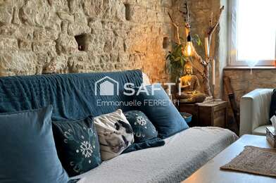 Maison 5 pièces 255000 €