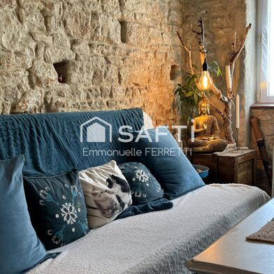 Maison 5 pièces 255000 €