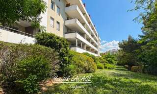 Appartement 2 Pièces 42 m² à vendre à Marseille 11 (13011)