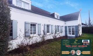 Maison 8 Pièces 140 m² à vendre à Quarouble (59243)