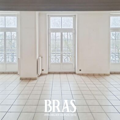 Appartement 3 pièces 265000 €