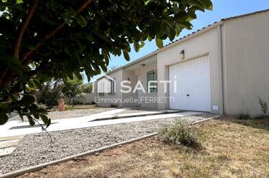Maison 6 pièces 291200 €