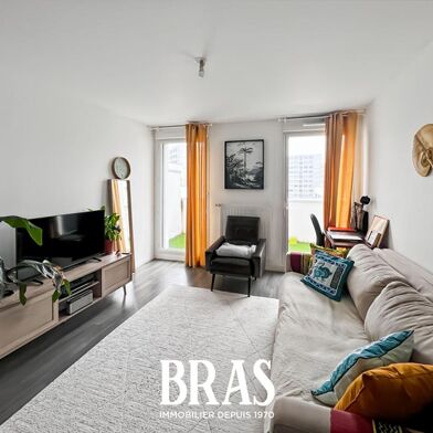 Appartement 2 pièces 148900 €