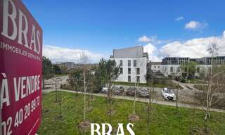 Appartement 2 Pièces 45 m² à vendre à Nantes (44300)