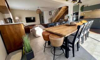 Maison 5 Pièces 102 m² à vendre à Vertou (44120)