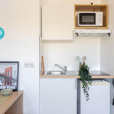 Appartement 1 pièces 68000 €