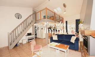 Maison 5 Pièces 108 m² à vendre à Le Landreau (44430)